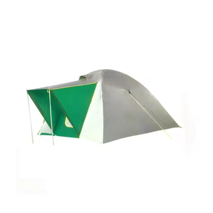 Tienda igloo 6 personas 245x245x145 cm - 1
