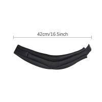 Soporte Cervical Avanzado Para El Cuello Dispositivo De Tracción Cervical Duradero Collar De Soporte Para Hombres Uso En Trabajo Y Viajes Salud - details 5