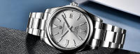 Reloj Mecánico Para Hombre PAGANI DESIGN 2024 NH35 Automático Acero Inoxidable Cristal De Esmeril 20Bar Impermeable 39mm - details 17