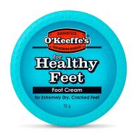 O´keeffe´s  Crema hidratante para Pies muy Secos y Agrietados - 91g - details 0