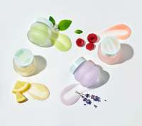 Collagen Boosting Lip Mask - details 1