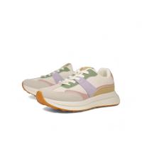 HLuna Zapatillas Sneakers para mujer de  colorines jf1012 cierre de cordones - details 6