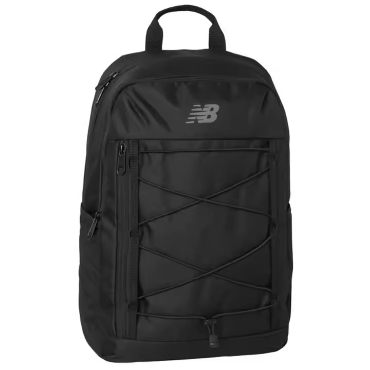 Mochila NEW BALANCE  para hombre en color negro - 1
