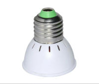 Lámpara De Crecimiento LED De Espectro Completo Para Plantas E27 Roja Azul 60led 220V Para Invernadero Cultivo De Hidroponía Vegetales Flores - details 5