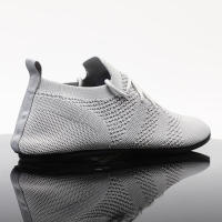 Zapatos De Caminar Al Aire Libre Para Hombre MAEDEF Clásicos Con Malla De Alta Calidad Antideslizantes Transpirables Casual Verano Sin Cordones - details 6
