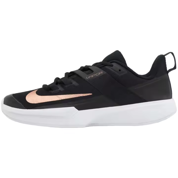 Zapatillas Nike Court Vapor Lite para hombre en color negro - 1