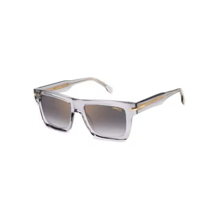 Gafas de Sol CA 305/S, Marca Carrera, Forma Cuadrada, Color del Marco Havana, Talla 54/17/150, Unisex - 1