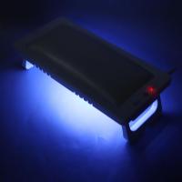 Lampa De Secado LED UV LINMANDA Con Almohadilla De Piel Para Uñas Para Uso Doméstico Secador De Uñas Con Cable USB 27 LED 88W - details 6