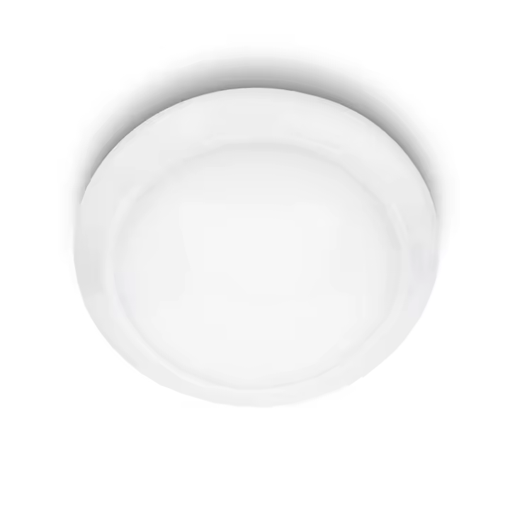 Philips - Plafón "Cinnabar" 6 W 4000º blanco - 1