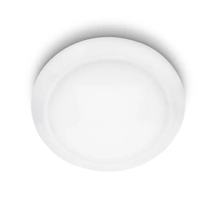 Philips - Plafón "Cinnabar" 6 W 4000º blanco - 1