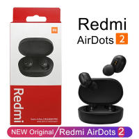 Xiaomi Redmi Airdots 2 Auriculares Bluetooth Deportivos Inalámbricos Con Micrófono Y Cancelación De Ruido Activos Estilo In-ear Para Música Y Gaming - details 3