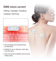 Masajeador De Grasa Ultrasonido 3 En 1 Cavitation EMS Para Adelgazamiento Cuidado De La Piel Con Terapia De Quema De Grasa Infrarroja Apparatus De Belleza - details 5