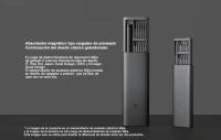 Kit De Destornillador Eléctrico De Precisión Xiaomi Mijia Recargable Con 2 Velocidades Torque 400+ Punta S2 Acero Para DIY En El Hogar - details 3