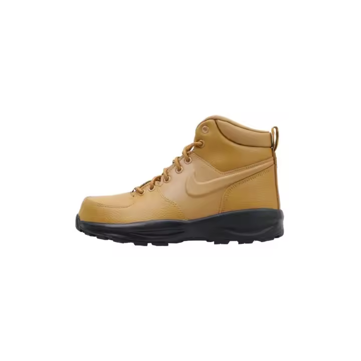 Nike MANOA LTR Deportivas Planas Niño Marrón - 1
