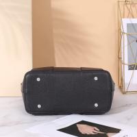 Bolso De Hombro Para Mujer De Cuero Genuino Lujo Diseñador Nueva Moda Tote Gran Capacidad Bolso Cruzado Común - details 2