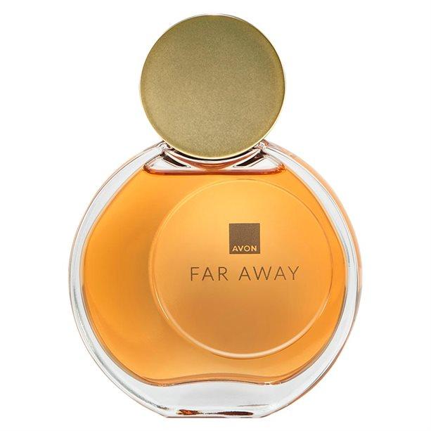 Eau de Parfum Far Away  50ml Perfume Avon