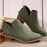 SP Botines Chelsea de gran tamaño para Mujer, Nuevos, - details 5