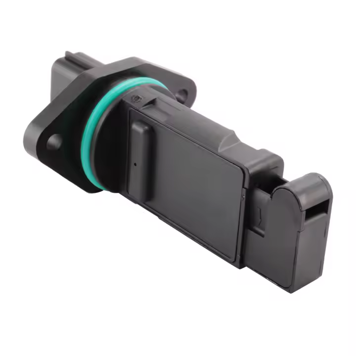 Sensor de Flujo de Aire Masivo 1Pcs para Almera 2002-2015 Accesorio de Coche Universal Hecho en China Goods Normals - 1