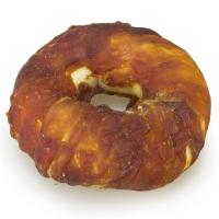 Snack Aros Masticables Con Pato 2 Uds./ 200Gr. Arquivet - details 2