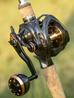 Carrete De Pesca Ultra Ligero Para Mar Y Río Fuerza De Frenado Máxima De 16Kg Con Doble Rocker Para Barco Y Pesca Con Señuelo - details 12