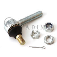 Kit De Juntas De Bola Ajustable M12-M16 Para ATV Go Kart UTV Buggy Quad Bike Con Tornillos De 65/75/85mm Acero Compatible Con Motocicletas De 125cc 150cc 200cc 250cc - details 0