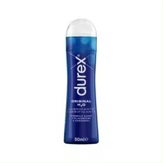 DUREX PLAY ORIGINAL 50ML - 1