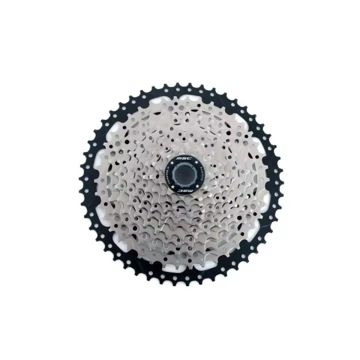 CASSETTE MSC 2 ALU SPIDER 11V 11-50 - 1
