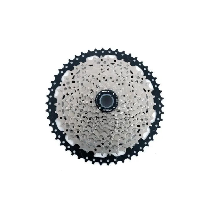 CASSETTE MSC 2 ALU SPIDER 11V 11-50 - 1