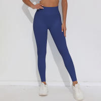SSITO Pantalones de Yoga elásticos para Fitness, Mallas de Yoga, pantalon sin costuras De High Belt, pantalon Atlético elásticos de Barriga para Mujer, Pantones SexIs - details 40