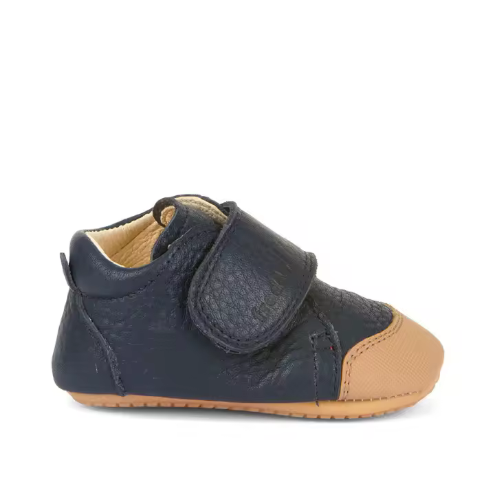Zapato Prewalker Azul Marino  Toesy  Froddo - 1