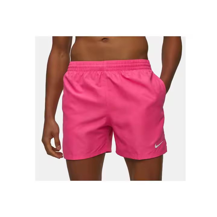 Baador NIKE 5 VOLLEY SHORT NESSF560 656 Rosa - 1