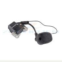 Accesorios De Modificación Para Motocicleta Mini Ignitorio De Bobina De Encendido Para Motor De Dos Tiempos 43cc 47cc 49cc Rojo Y Negro - details 6