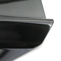 Parabrisas De Motocicleta De Plástico ABS Para Yamaha MT125 2015-2019 Accesorio De Motocicleta De Alta Calidad Resistente Al Viento - details 9