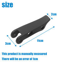 Kit De Destornillador Plegable Para Scooter Eléctrico Ninebot MAX G30D G30 G30LP Base De Palanca Con Gancho Herramientas Plegables Para Reparación De Scooters - details 1