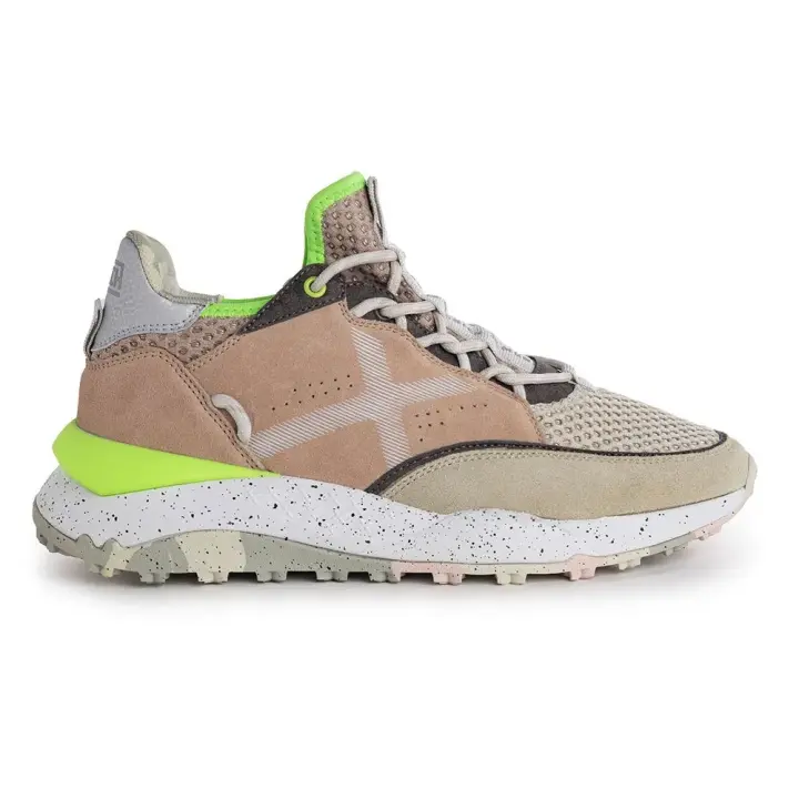 Calzado hombre Zapatillas Munich Zapatillas Doro Beige - 1