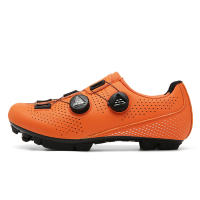Zapatos De Ciclismo Para Hombre MTB Zapatillas De Bicicleta Plana Zapatillas De Pedal Con Clevatriz Zapatos RB Velocidad Rápida De Pie - details 2