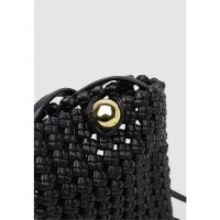 Sandra Fontán AINE Bolsos Mujer Negro - details 1