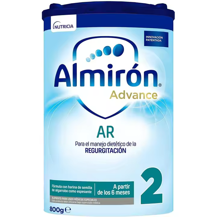 Almiron Ar 2 800 Gr. - 1