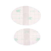 30Pcs Etiquetas De Protección Para Oídos Desechables Y Impermeables Para Bebés Niños Y Adultos Para Baño Y Natación - details 8