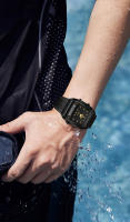 Reloj De Pulsera LIEBIG Para Jóvenes Con Pantalla Analógica Y Digital De Cuarzo Acero Inoxidable Resistente Al Agua Y Al Choque Para Deportes Y Uso Diario - details 12