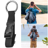 Cuerda Fija De Equipaje Con Hebilla De Libera Antiguo Para Maletas Bolsos Y Chaquetas Anti-Robo Correa Portátil De Viaje - details 1