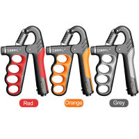 Entrenador De Fuerza De Agarre Ajustable 5-100 KG Expansor De Muñeca Resistencia Para Ejercicio De Mano Y Construcción Muscular Fitness Gimnasio Unisex - details 7