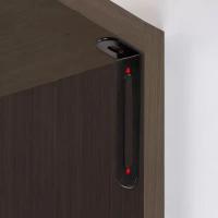 14pcs De Angulares De Esquina L-Shaped Con Agujeros Longos Accesorios De Conexión Para Muebles De Madera Bracket De Ángulo Recto Fijación - details 3