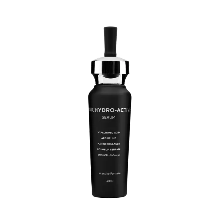UNICSKIN - UNICHYDRO-ACTIVE Sérum Hidratante, Calmante y Antiedad con Ácido Hialurónico - 1