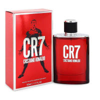 CR7 EDT 50ml by Cristiano Ronaldo Perfume para Hombre Irresistible la Fragancia De Todo Deportista. - details 0