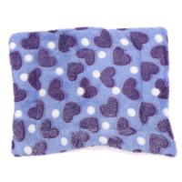 Alfombra De Cama Para Pequeños Coletas En Invierno Caliente Hogar Accesorios Para Hamster Surtido De Mascotas Incluye Conejo Chinchilla Conejo Y Erizo Nueva - details 28