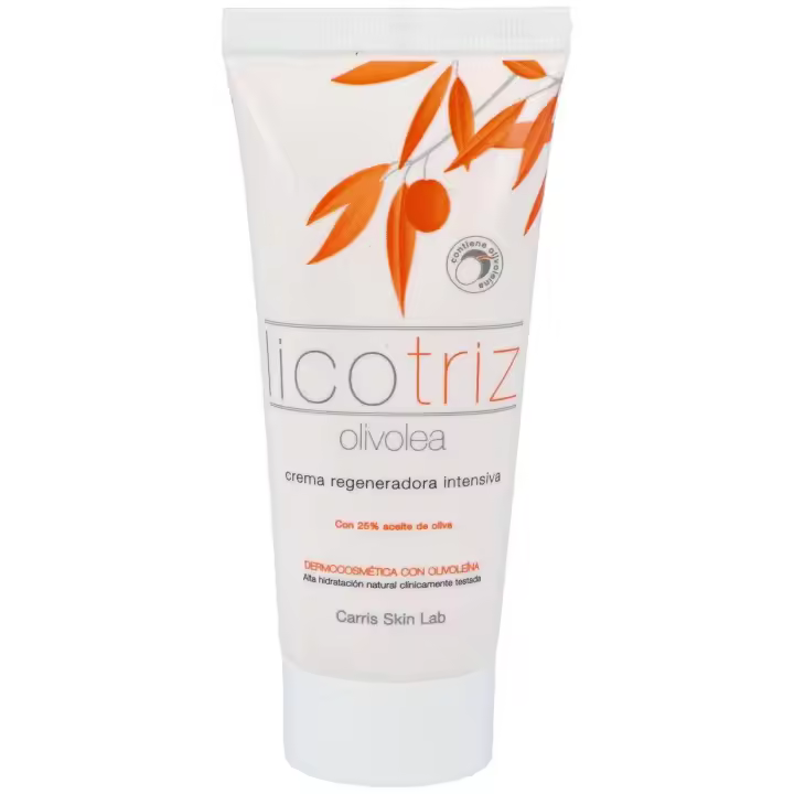 Licotriz Olivolea 40 Ml - 1