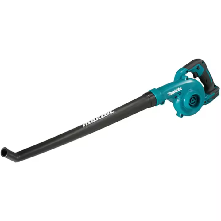 Makita DUB186Z aspiradora de hojas Negro, Azul 18 V Ión de litio - 1