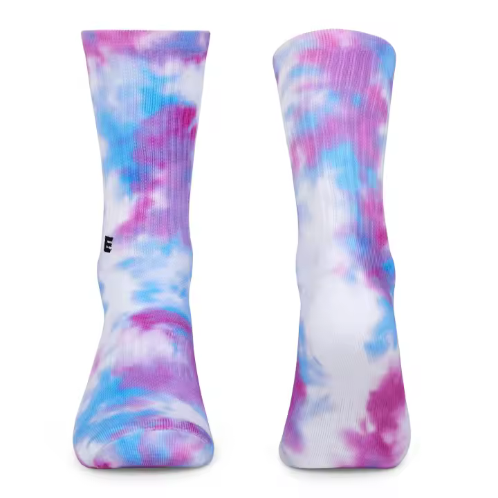 Elitex Training Calcetines Performance Nebula - 1