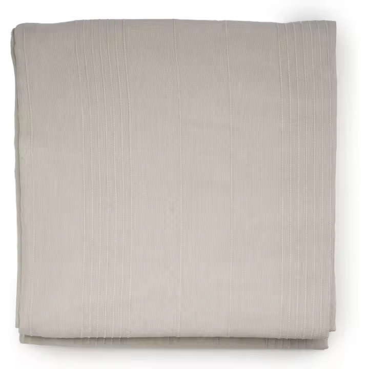 Colcha Multiuso para Cama, Cubre Sofá de Algodón Poliéster, Suave y Transpirable, Tejido Resistente y de Calidad, Plaid Sofá Ideal para Decoración - 1